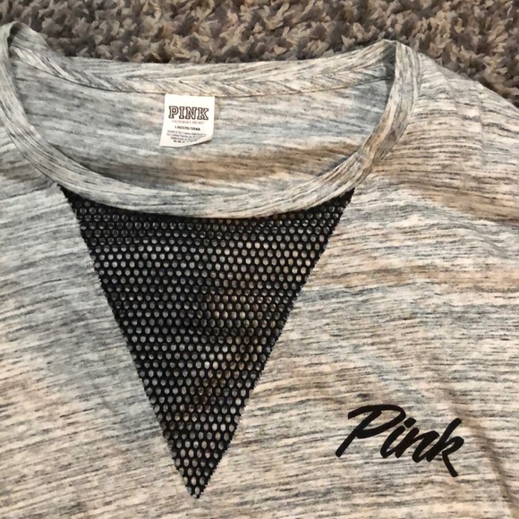 Vs pink shirt - Picture 2 of 3